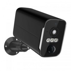 Вулична 4G камера відеоспостереження Nectronix S6 до 1 місяця роботи (100965)