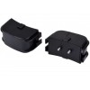 Нашийник для дресирування собак Remote Pet Dog Training Collar до 300 м Black