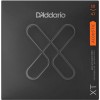 Струни для акустичної гітари D'Addario XTABR1047 XT 80/20 Bronze Extra Light 10/47
