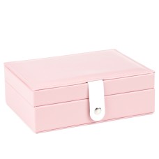 Органайзер для зберігання прикрас Craft 16.5*11.5*5.8см JW/8050.PK