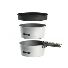 Котел Primus Essential Pot Set 1,3 л Сірий (1046-740290)