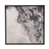 Стельовий світильник Candellux Luxan 49x49x5 см Чорний (10-17062)