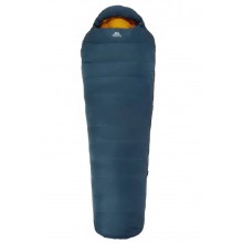 Спальник Mountain Equipment Helium 400 Regular L лівий Majolica Blue (1053-ME-005968.01635 RegL)
