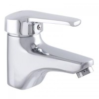 Змішувач для умивальника ZERIX BIT-A 182 (ZX0004) Змішувач для умивальника ZERIX BIT-A 182 (ZX0004)