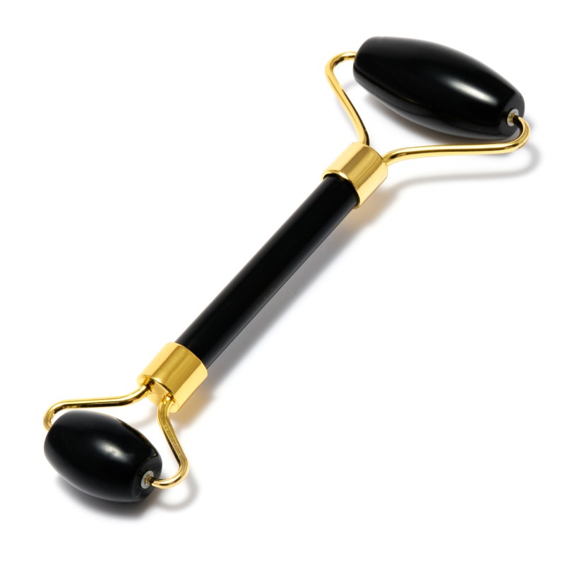 Роліковий масажер Trend-Box Обсидіан