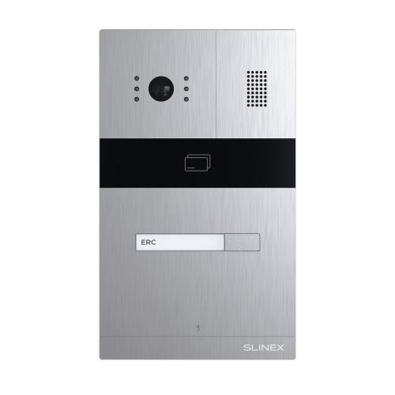 Відеопанель Slinex MA-01CRHD зі зчитувачем EM-Marine/Mifare 266152