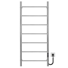 Рушникосушарка електрична Оріон П7 500х1500 Deffi Хром JD03 (C.OR.120.50.7.E.C.R.1)