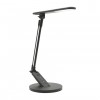 Настільна лампа Polux Optimum 32x18.5x45 см Чорний (Pol324993)