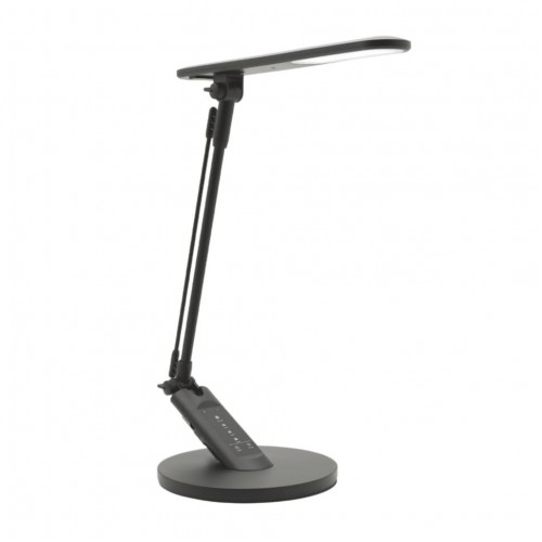 Настільна лампа Polux Optimum 32x18.5x45 см Чорний (Pol324993)