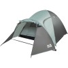 Намет Skif Outdoor Bakota 3 120+210х210x130 см Бірюзовий (1013-389.03.92)