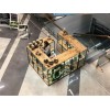 Торговий острівець GoodsMetall у стилі Лофт