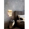 Бра Laguna Lighting 259 18x24 см Золотистий (25901-05)