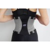 Пояс-корсет  для підтримки спини Power System  PS-6031 Waist Shaper Grey L/XL