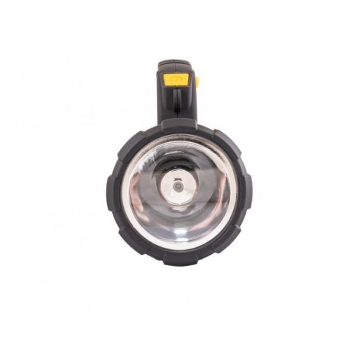 Ліхтар MASTERTOOL 2в1 з ручкою 360° 4 режими 180х94х143 мм CREE LED+COB LED 4xAA ABS 94-0804 Ліхтар MASTERTOOL 2в1 з ручкою 360° 4 режими 180х94х143 мм CREE LED+COB LED 4xAA ABS 94-0804