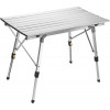 Стіл розкладний Skif Outdoor AluTech Білий (1013-389.00.05)