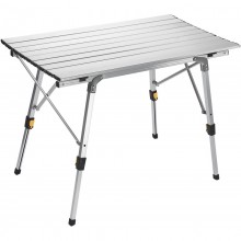 Стіл розкладний Skif Outdoor AluTech Білий (1013-389.00.05)