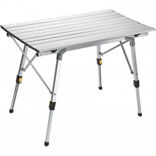 Стіл розкладний Skif Outdoor AluTech Білий (1013-389.00.05)
