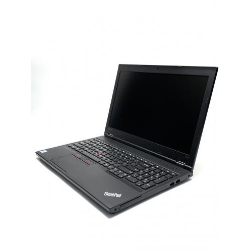 Ноутбук Lenovo ThinkPad L560 15,6 Intel Core i5 8 Гб 500 Гб Refurbished в інтернет супермаркеті PbayMarket! Ноутбук Lenovo ThinkPad L560 15,6 Intel Core i5 8 Гб 500 Гб Refurbished в інтернет супермаркеті PbayMarket!