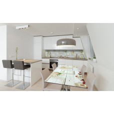 Наклейка вінілова на стіл Zatarga 