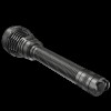 Ліхтар Nitecore MH40 Pro USB-C 3500 лм 1300 м Чорний (2447962222)