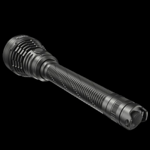 Ліхтар Nitecore MH40 Pro USB-C 3500 лм 1300 м Чорний (2447962222) Ліхтар Nitecore MH40 Pro USB-C 3500 лм 1300 м Чорний (2447962222)