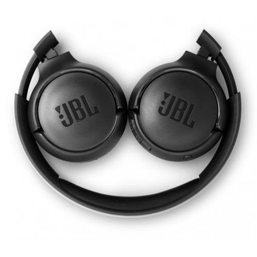 Bluetooth-гарнітура JBL T500BT Black (JBLT500BTBLK) в інтернет супермаркеті PbayMarket!