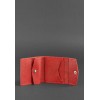 Гаманець BlankNote 2.1 Червоний (BN-W-2-1-red)