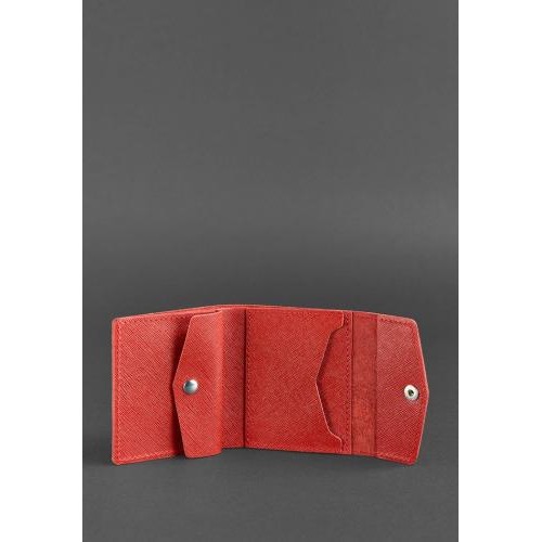 Гаманець BlankNote 2.1 Червоний (BN-W-2-1-red) Гаманець BlankNote 2.1 Червоний (BN-W-2-1-red)