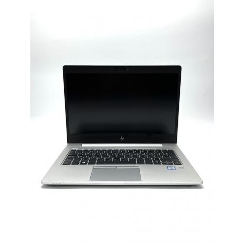 Ноутбук HP EliteBook 830 G6 13 Intel Core i5 4 Гб 128 Гб Refurbished в інтернет супермаркеті PbayMarket!