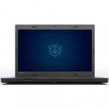 Ноутбук Lenovo ThinkPad L460 i5-6300U/8/500 Refurb