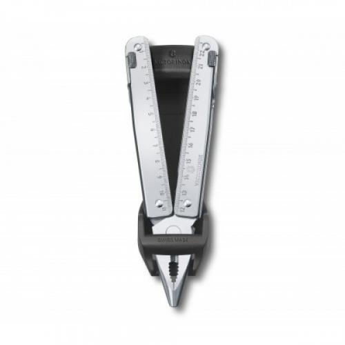 Ніж Victorinox SwissTool X Silver Plastic (1049-Vx30327.H) Ніж Victorinox SwissTool X Silver Plastic (1049-Vx30327.H)