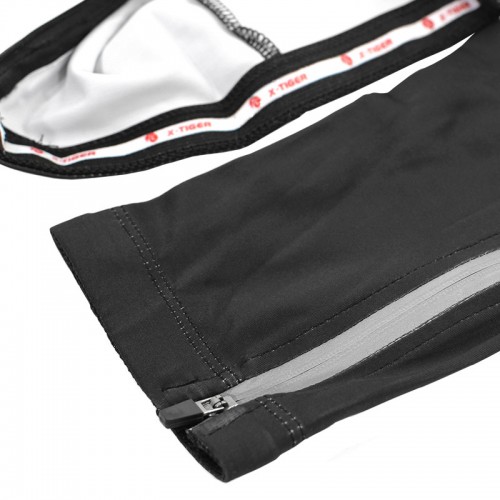 Велостюм X-Тiger XM-CT-01302 Trousers Red XL Велостюм X-Тiger XM-CT-01302 Trousers Red XL