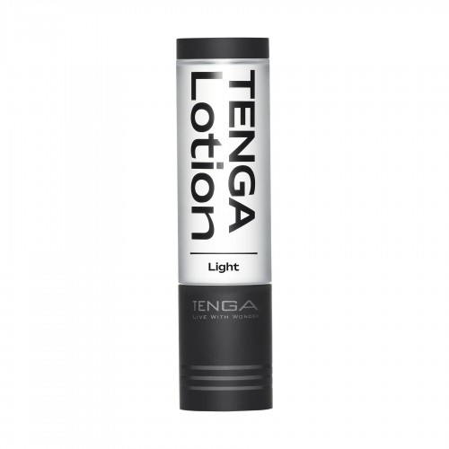 Лубрикант Tenga Lotion Light (170 мл) на водній основі, рідкий