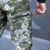 Штани карго чоловічі Pobedov Hardy 324540 XXL Піксель (00000005649)