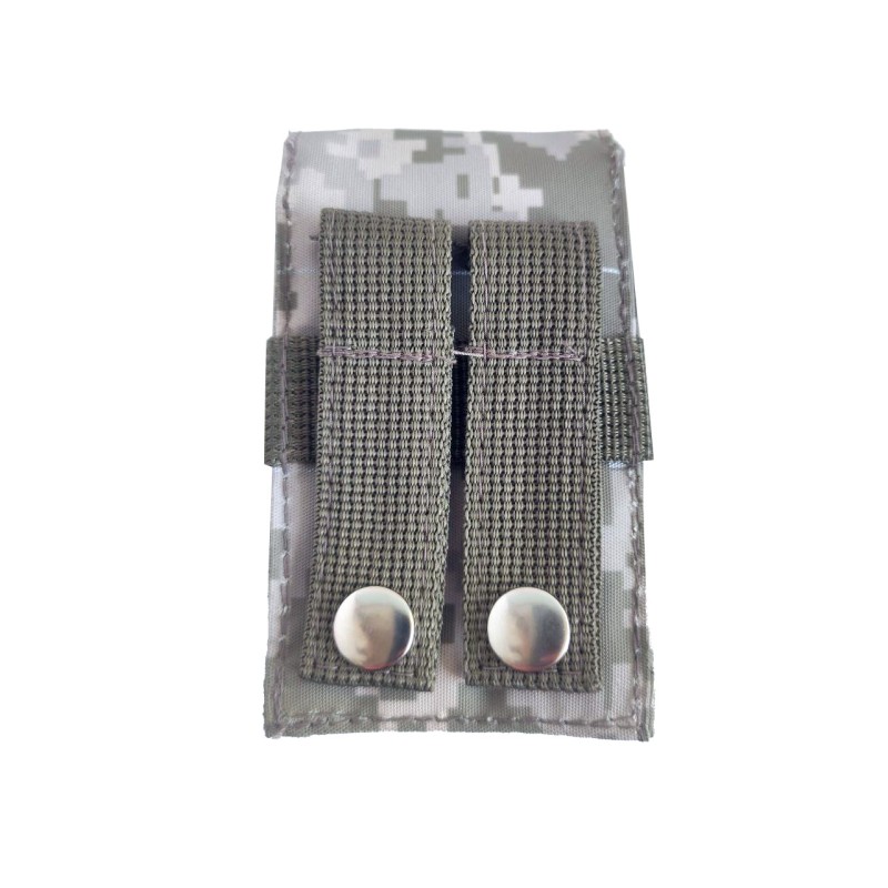 Підсумок під гранату Дорожка піксель One size ТРО-3 5011