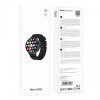 Смарт-годинник Hoco Y18 Smart sports watch call version Black