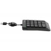 Цифрова клавіатура A4Tech Fstyler FK13 Grey USB в інтернет супермаркеті PbayMarket!