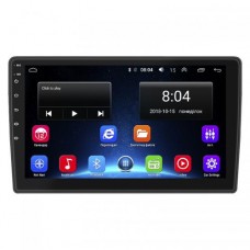 Штатна магнітола Lesko 9