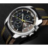 Годинник чоловічий Skmei 9106 Spider Black