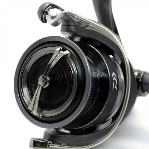 Котушка Daiwa 20 N'Zon LT 5000S-CP-DH / (2160358 / 20004695) в інтернет супермаркеті PbayMarket!