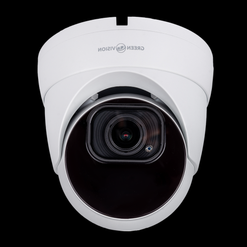 Зовнішня IP камера GreenVision GV-188-IP-IF-DOS50-30 VMA Зовнішня IP камера GreenVision GV-188-IP-IF-DOS50-30 VMA