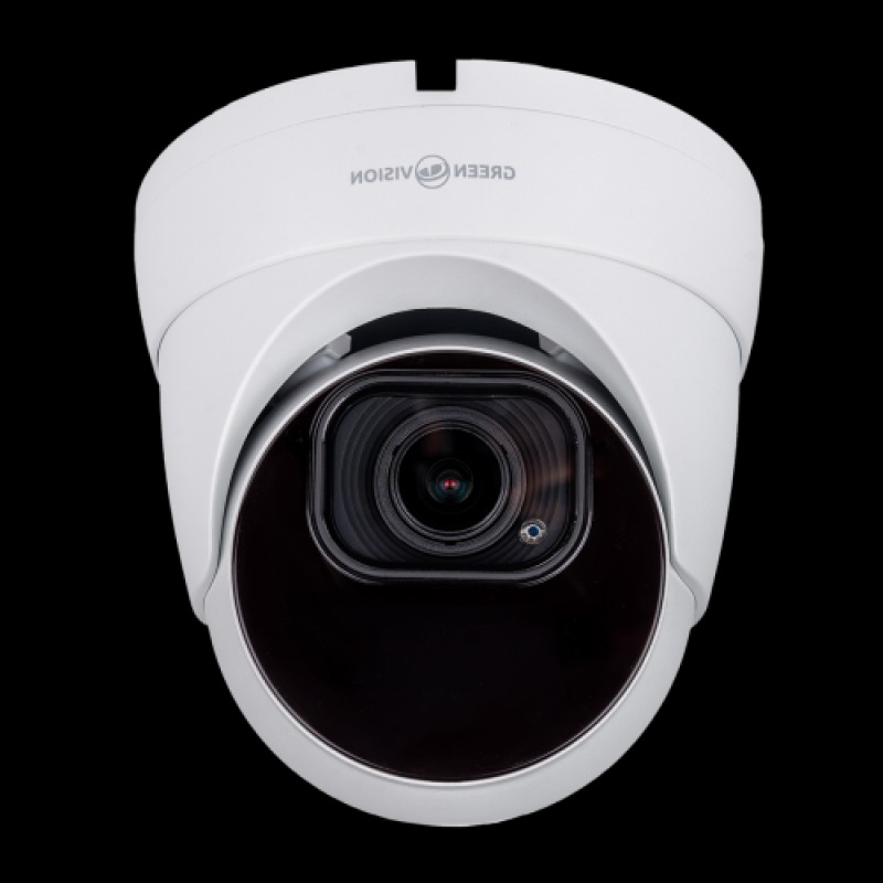 Зовнішня IP камера GreenVision GV-188-IP-IF-DOS50-30 VMA