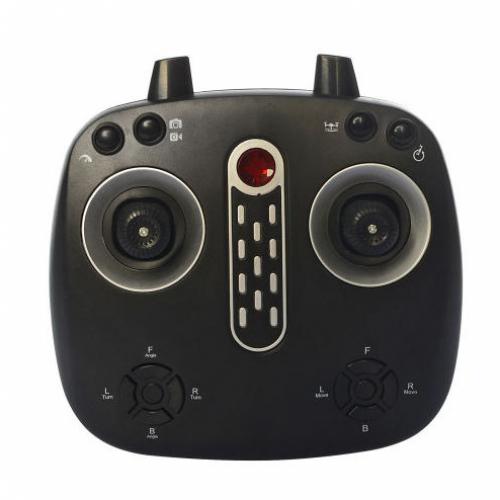 Квадракоптер MHZ Drone Sky LH-X25S Білий