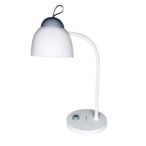 Настільна лампа Weidasi WD-6075 5W 371lm USB 5V White Настільна лампа Weidasi WD-6075 5W 371lm USB 5V White