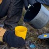 Набір посуду Sea to Summit Frontier UL One Pot Cook Set S 3 шт Різнокольоровий (STS ACK027031-122104)