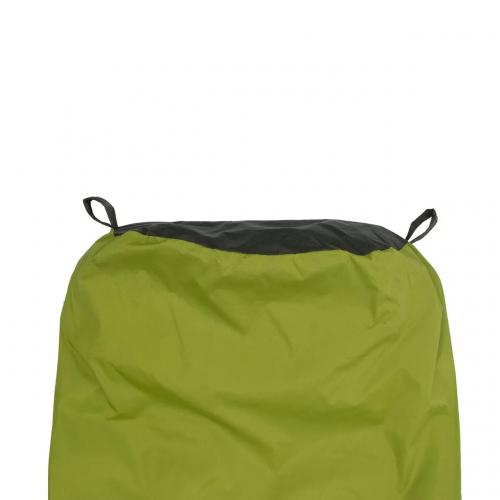 Спальний мішок літній Tramp Windy Light UTRS-055-olive-L 220/80-55 см Салатовий Спальний мішок літній Tramp Windy Light UTRS-055-olive-L 220/80-55 см Салатовий