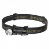 Ліхтар налобний Mactronic Cyclope II 600 Lm Magnetic USB Rechargeable Чорний (DAS301721)