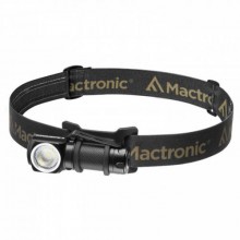 Ліхтар налобний Mactronic Cyclope II 600 Lm Magnetic USB Rechargeable Чорний (DAS301721)