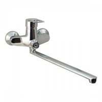 Змішувач для ванни G-FERRO HANSBERG 006 (GF0006) Змішувач для ванни G-FERRO HANSBERG 006 (GF0006)