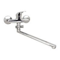 Змішувач для ванни Gromix 006 (GR0009) Змішувач для ванни Gromix 006 (GR0009)